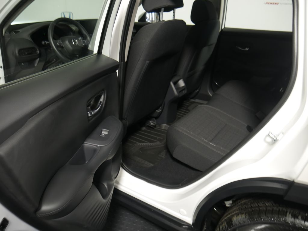 Thumbnail: 2026 Honda HR-V - 15