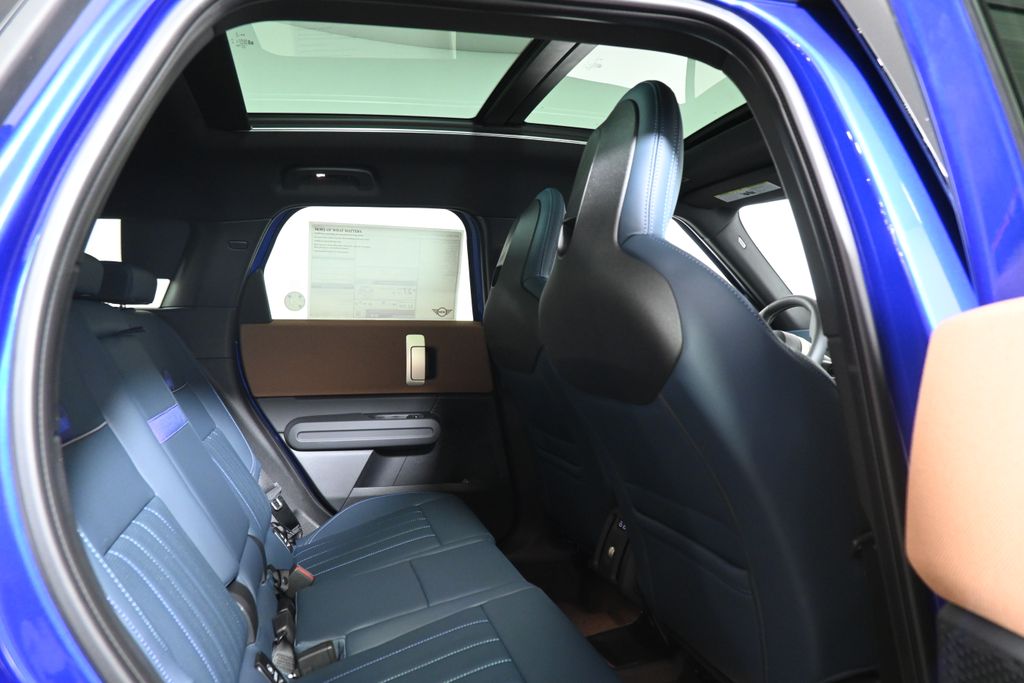 Thumbnail: 2025 MINI Cooper Countryman - 20