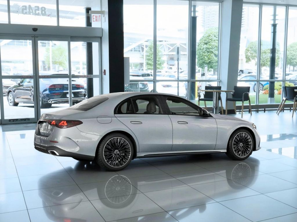 Thumbnail: 2027 Mercedes-Benz E-Class - 18