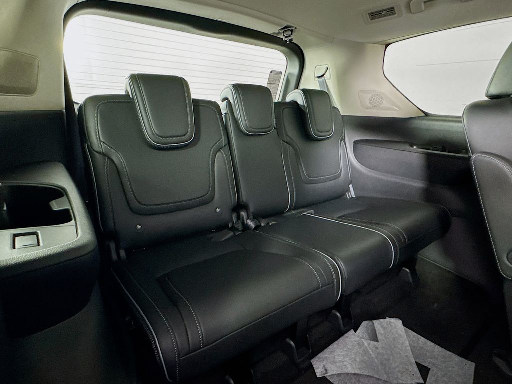 QX80 LUXE