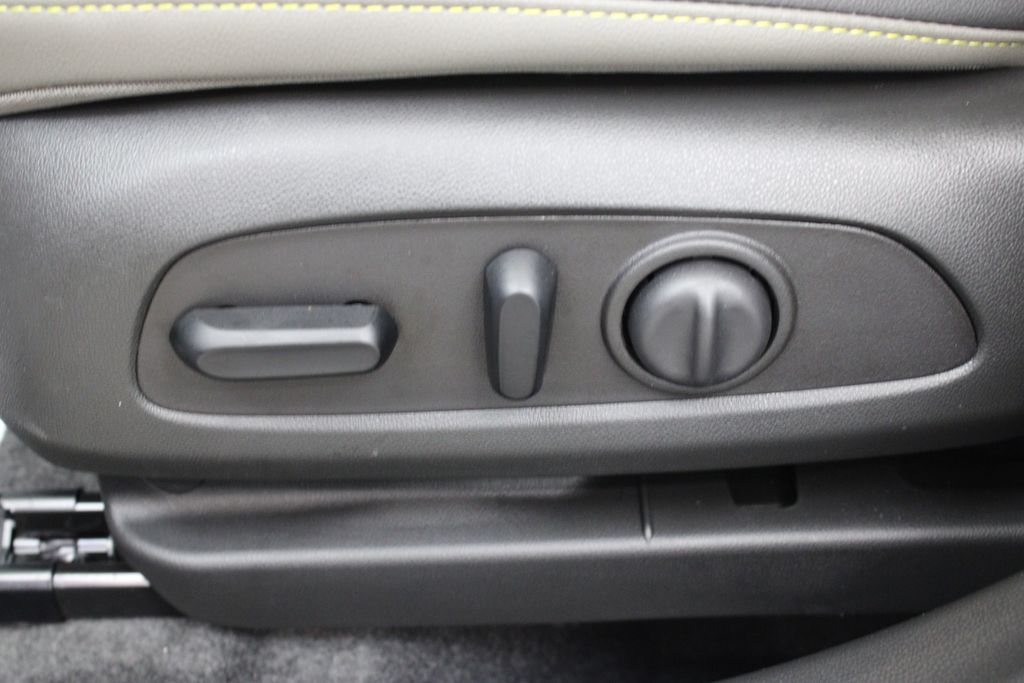 used 2025 Chevrolet Trax car, priced at $25,991