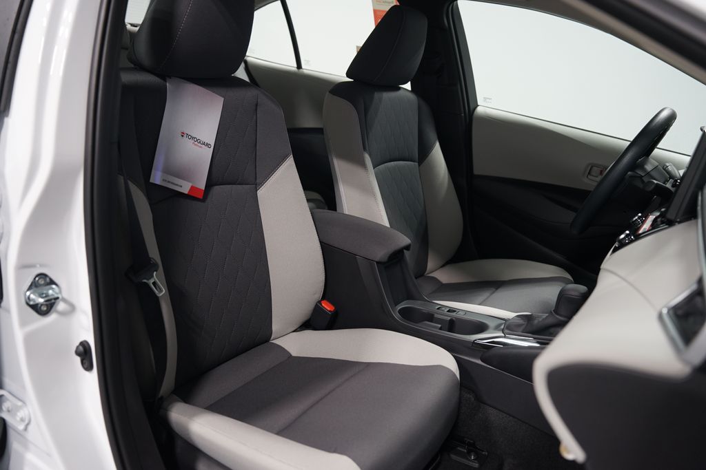 Thumbnail: 2026 Toyota Corolla - 26