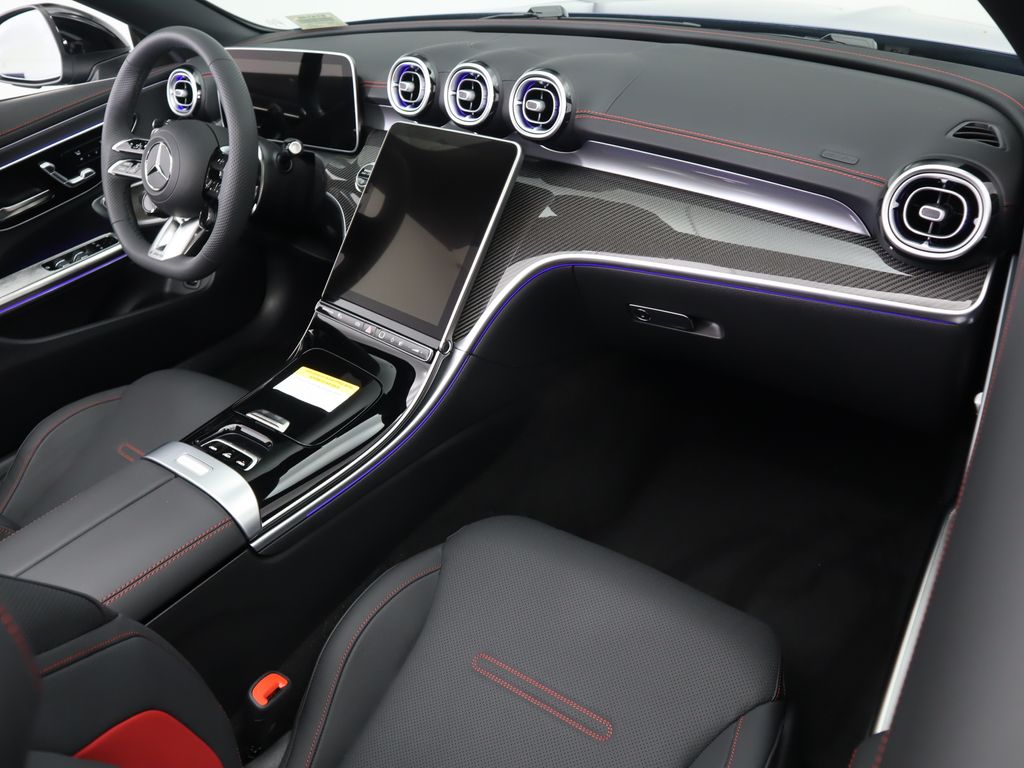 Thumbnail: 2025 Mercedes-Benz CLE - 27