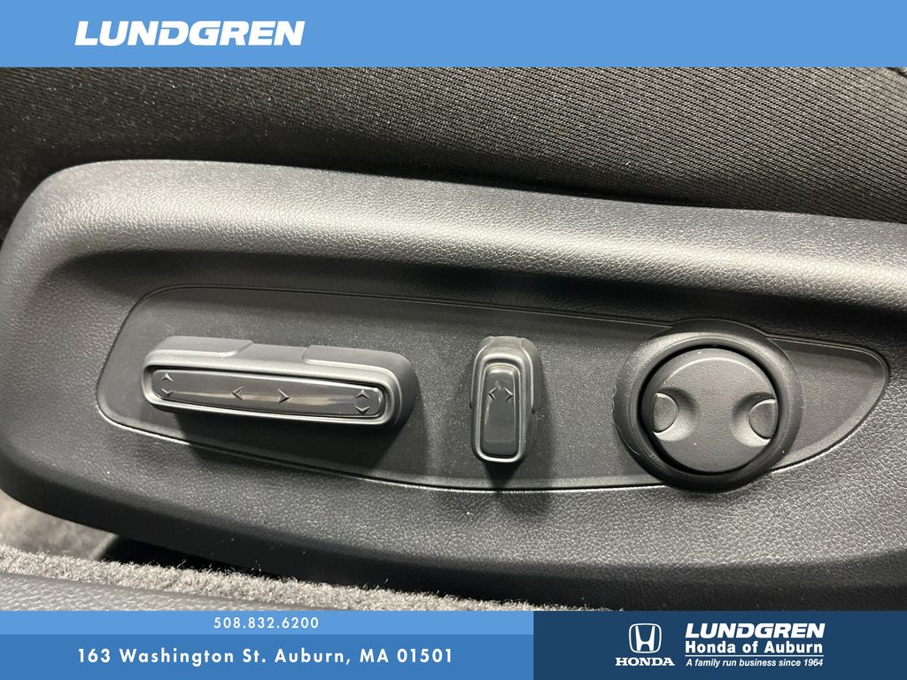 New 2026 Honda Accord Sedan Sedan
