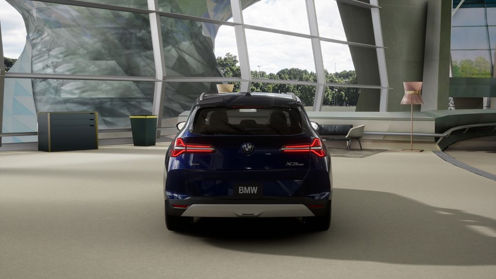 Thumbnail: 2026 BMW X3 - 30