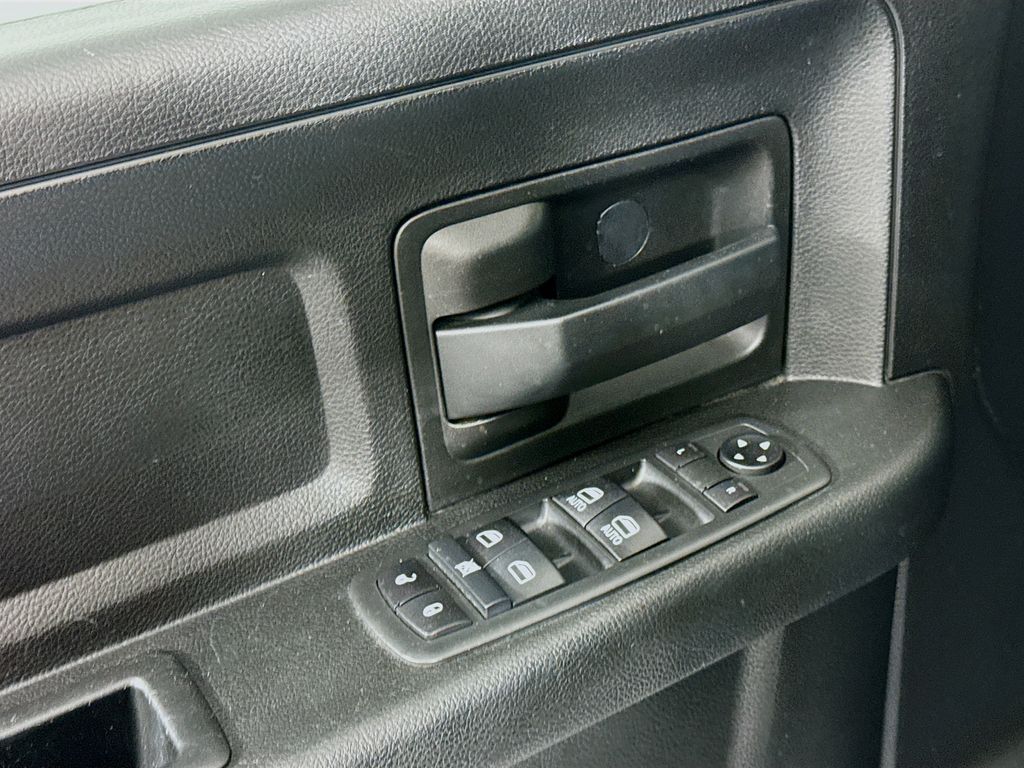 Thumbnail: 2020 RAM 2500 - 23