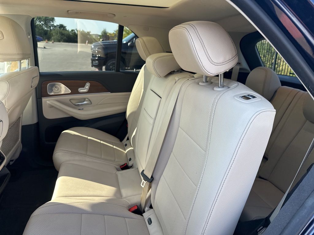 2020 Mercedes-benz Gle  Gle 350 In Austin, Texas