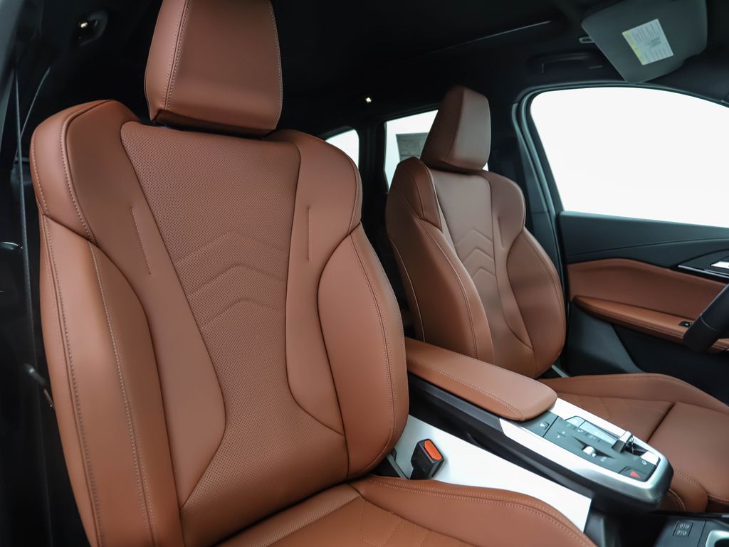 Thumbnail: 2026 BMW X1 - 32