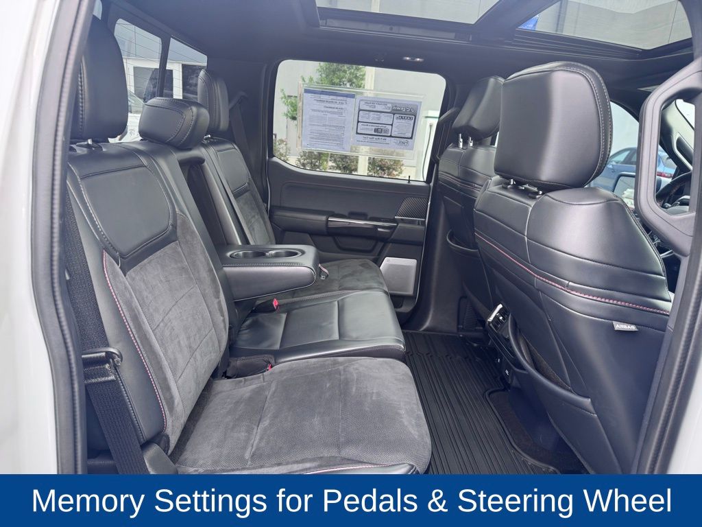 2023 Ford F-150 Raptor R