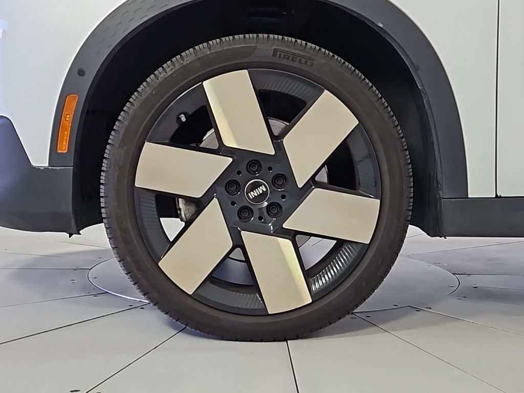 Thumbnail: 2025 MINI Cooper Countryman - 5