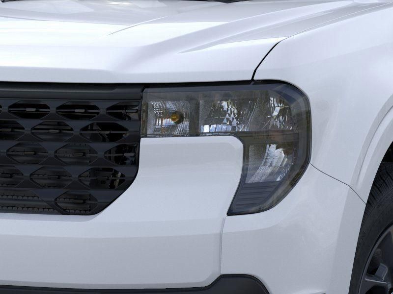 New 2026 Ford Maverick XLT 4D Crew Cab