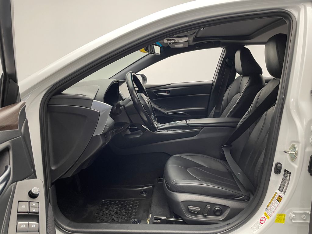 Thumbnail: 2019 Toyota Avalon - 12