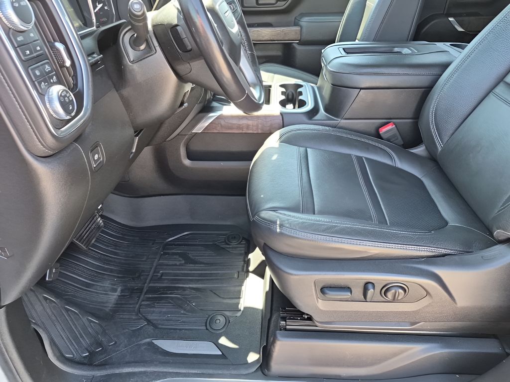 Used Car 2022 Gmc Sierra 2500hd  Denali For Sale Under $60,000 In Austin, Texas