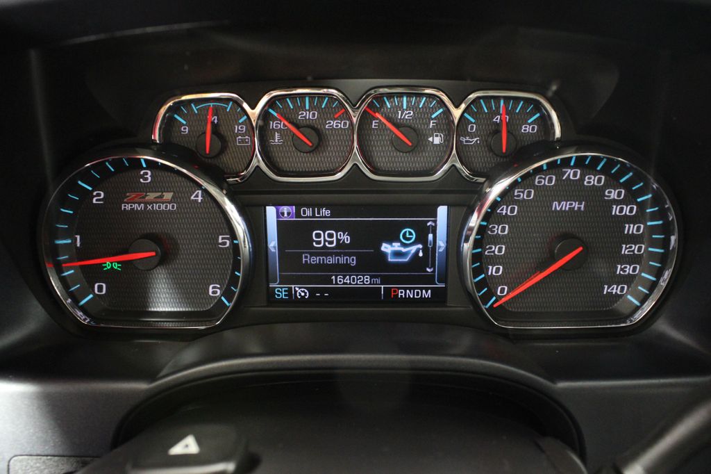 Used 2015 Chevrolet Silverado 1500 for sale in 