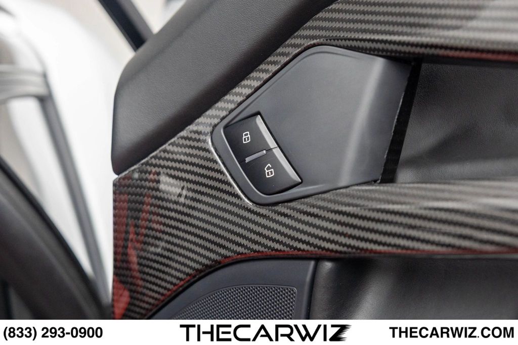 2017 Lamborghini Aventador Base - Photo 83
