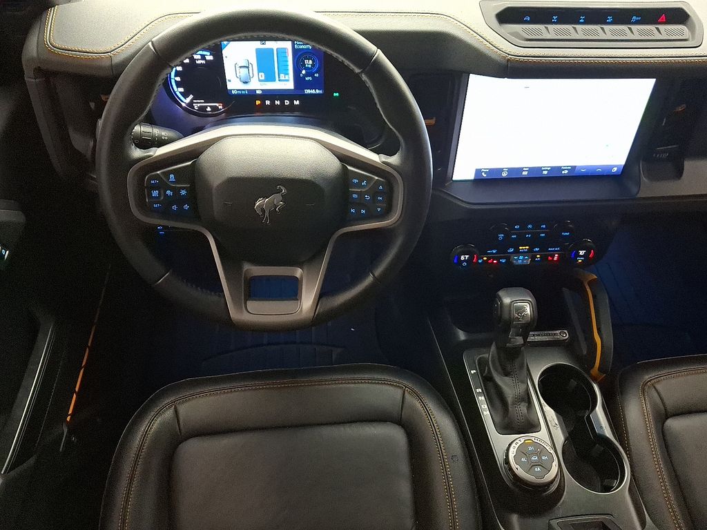 Thumbnail: 2024 Ford Bronco - 11