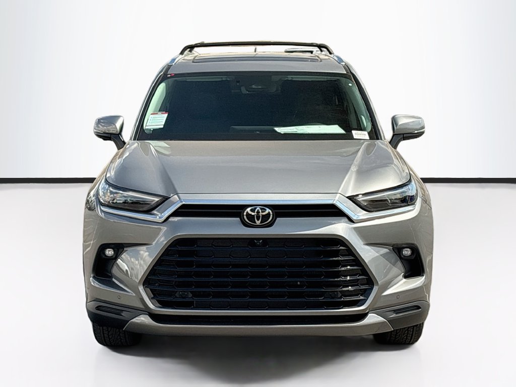 Thumbnail: 2026 Toyota Grand Highlander - 2