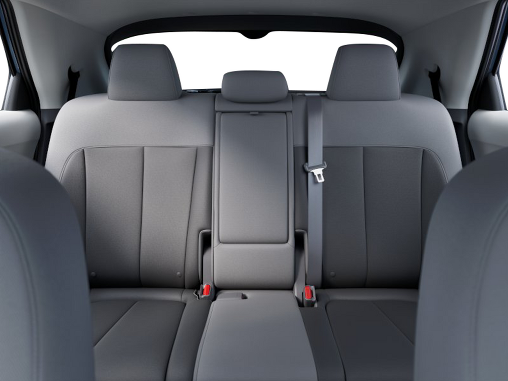 2025 Hyundai IONIQ 5 SE Standard Range