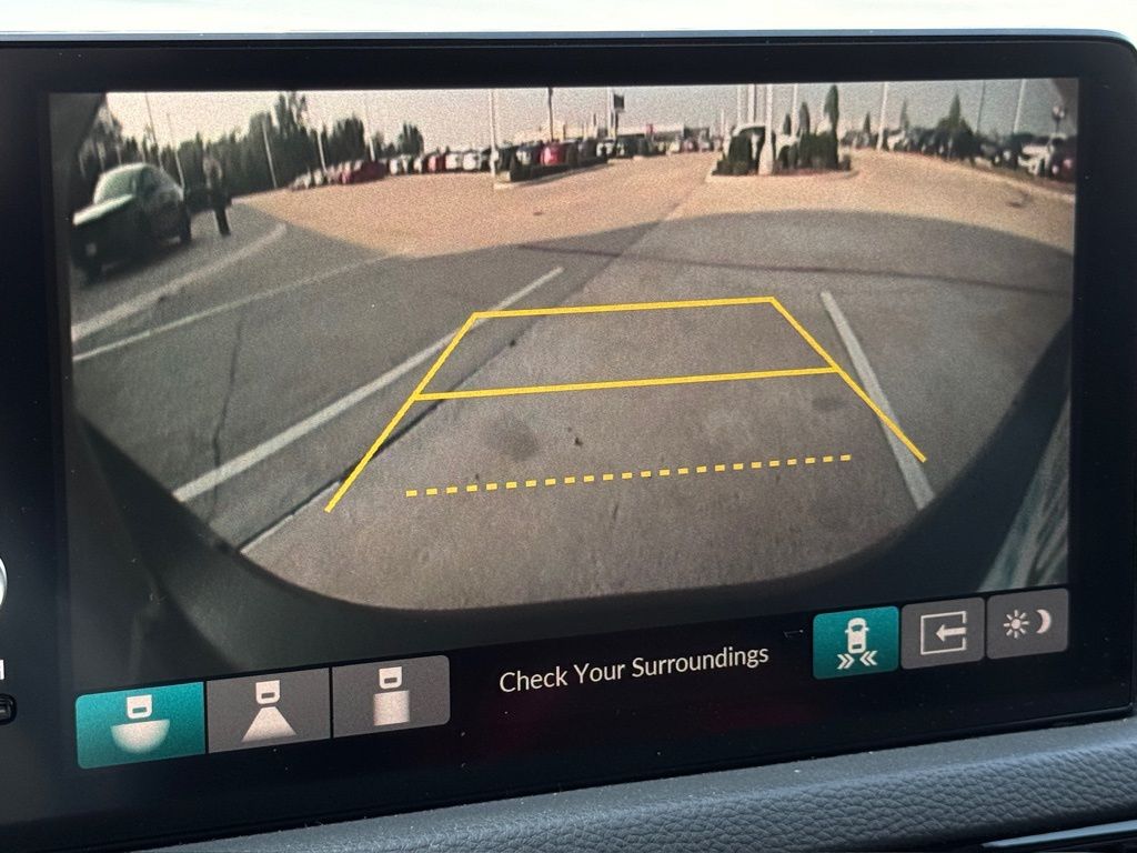 2022 Honda Civic Sport Touring  at Emmons Autoplex