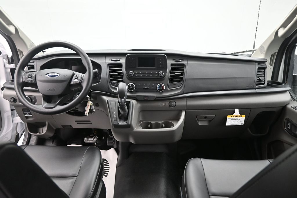 Used 2025 Ford Transit-150 Van