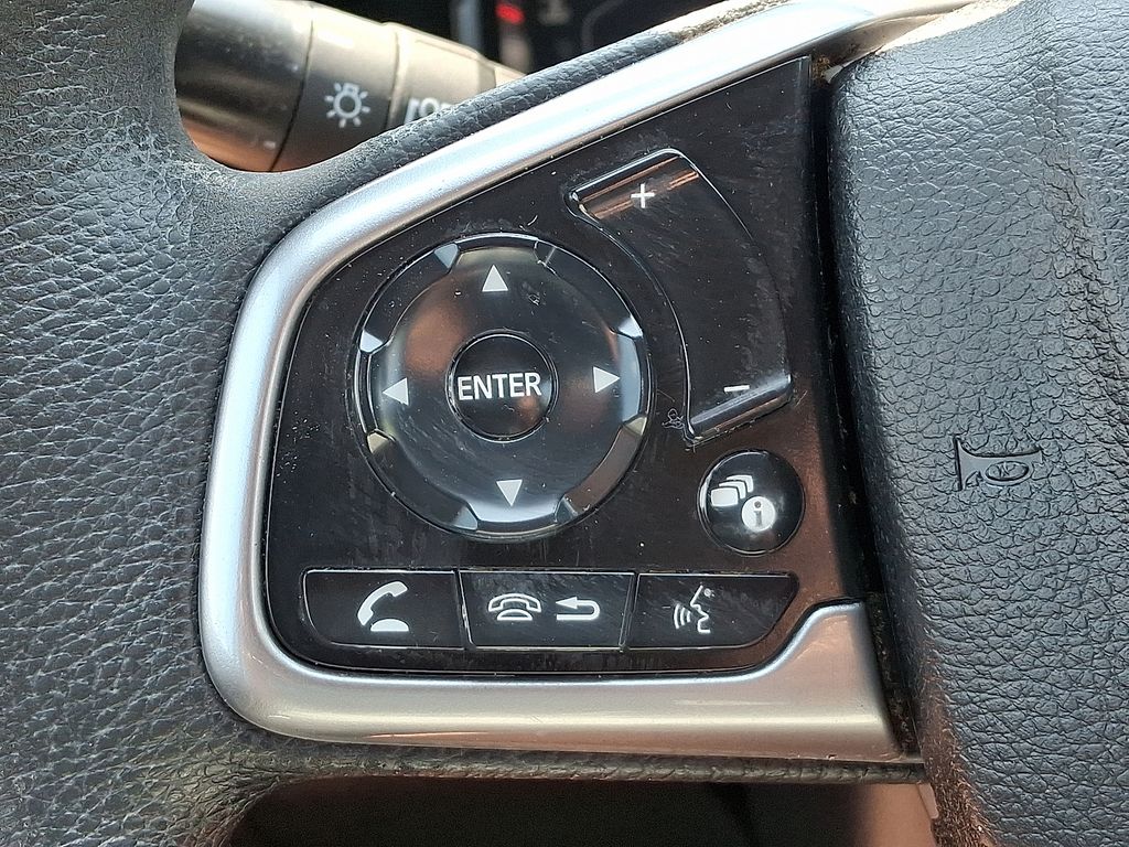 Thumbnail: 2019 Honda CR-V - 22