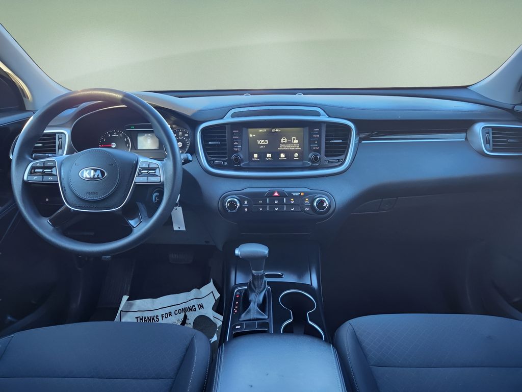 Used 2020 Kia Sorento SUV