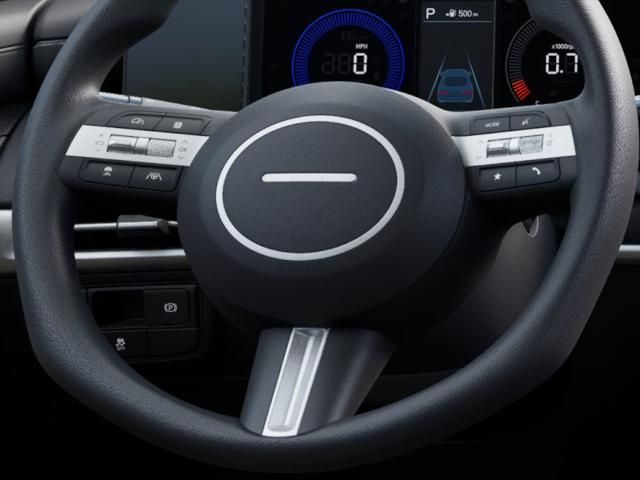 Thumbnail: 2026 Hyundai Tucson - 15