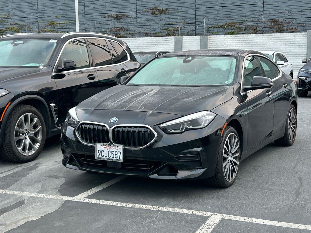 Thumbnail: 2022 BMW 2 Series - 2