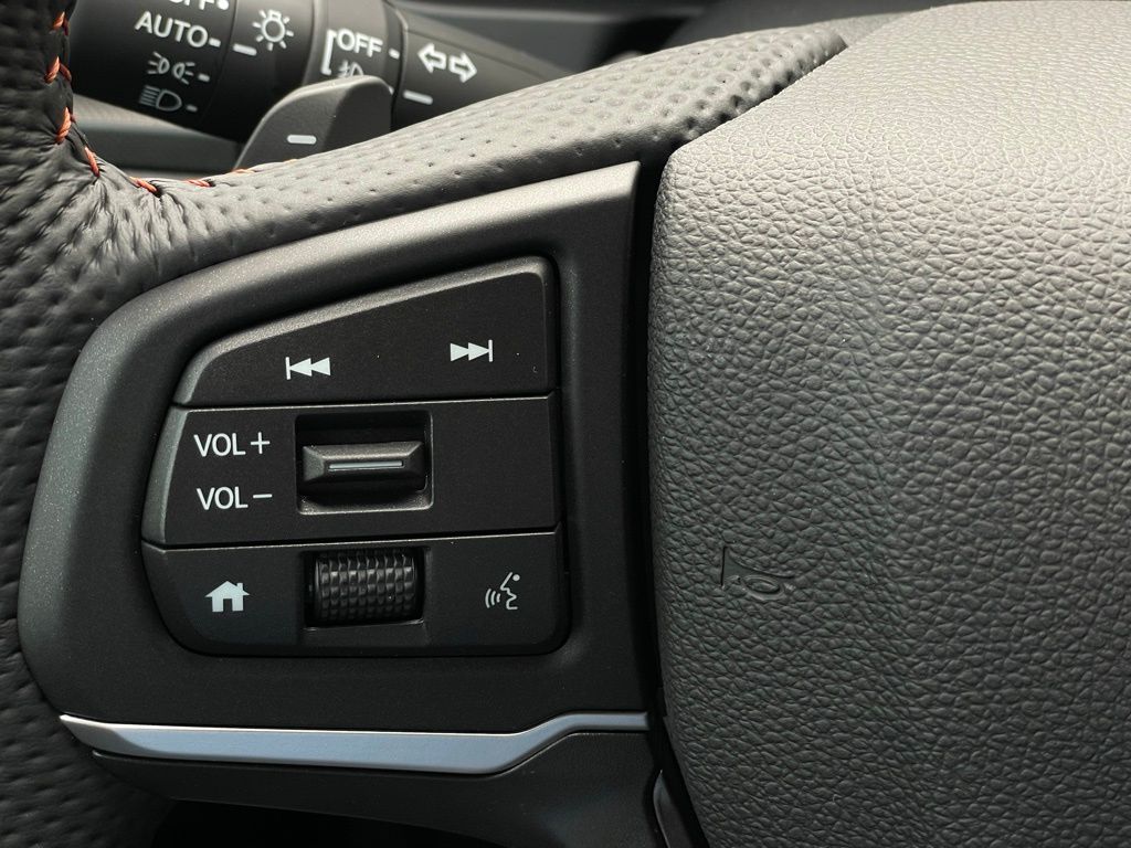 Thumbnail: 2026 Honda Ridgeline - 15