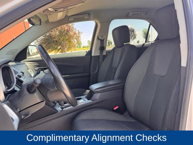 2011 Chevrolet Equinox 1LT