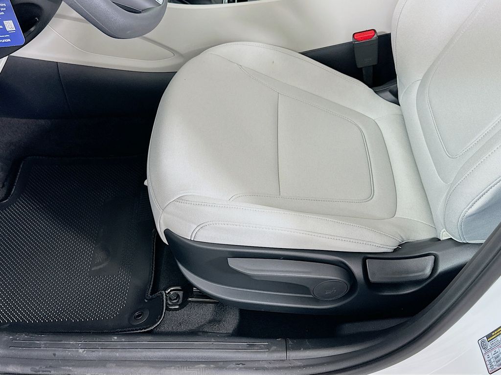 Thumbnail: 2026 Hyundai Tucson - 19