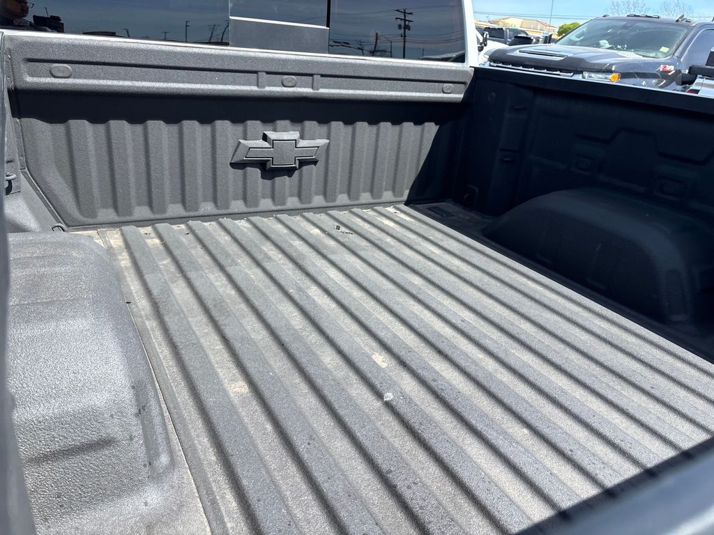 Used Car 2021 Chevrolet Silverado 1500  Lt For Sale Under $30,000 In Austin, Texas