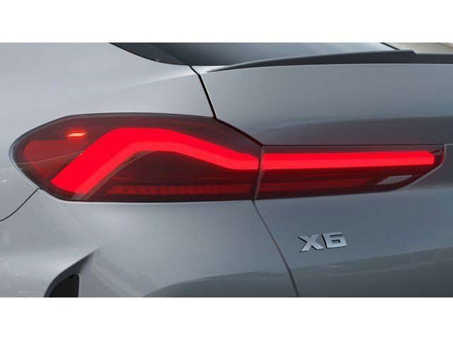 New 2027 Gray BMW xDrive40i image 8