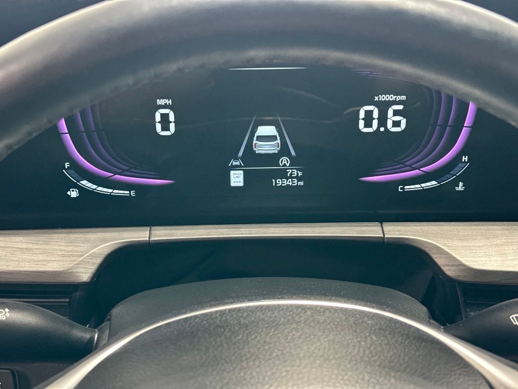 Photo 2 of 2024 Kia Telluride EX X-Line
