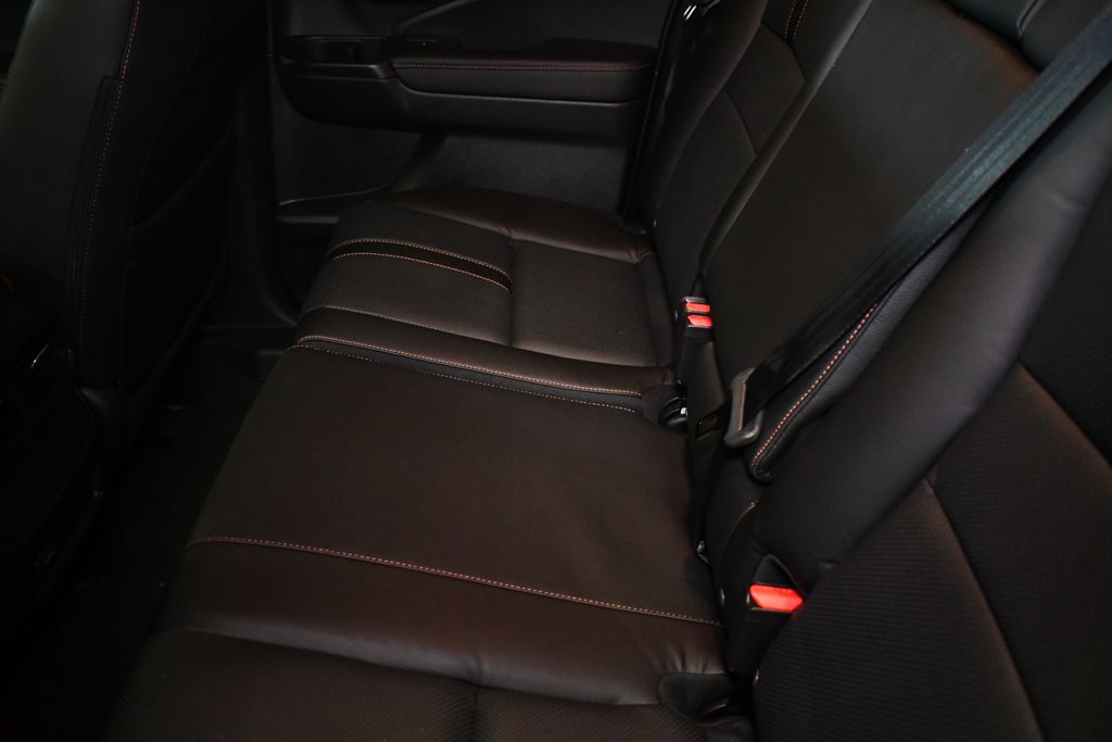 Thumbnail: 2026 Honda Ridgeline - 21