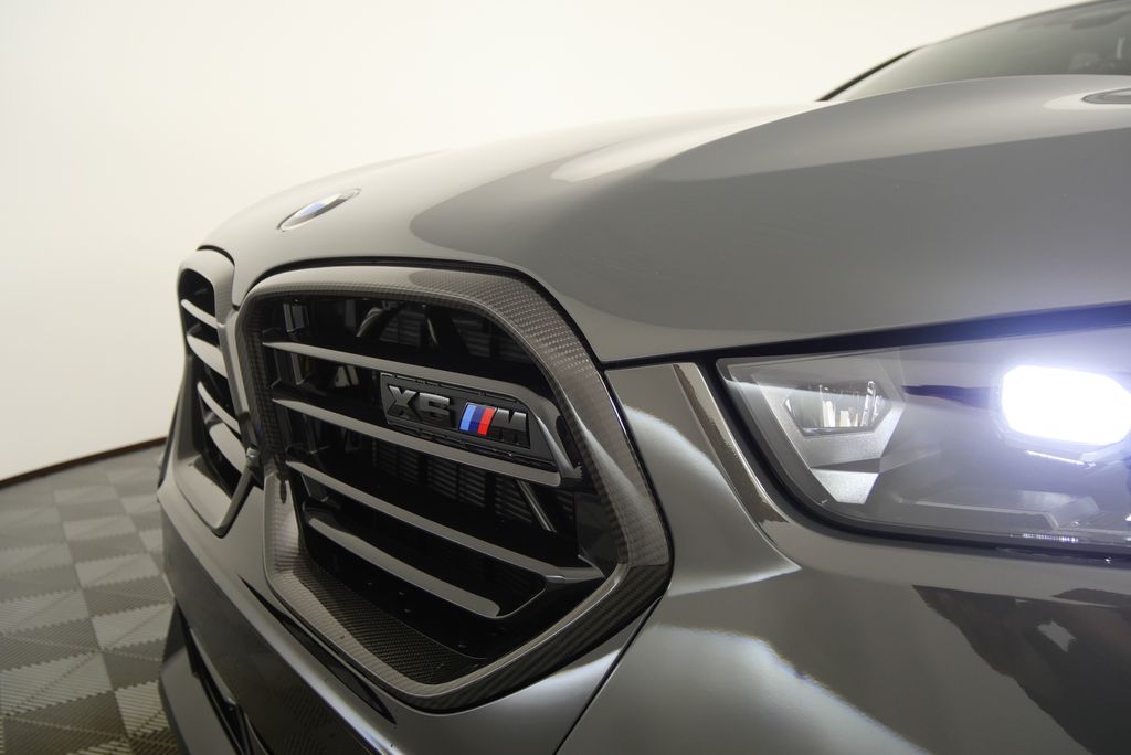 Thumbnail: 2026 BMW X6 - 9