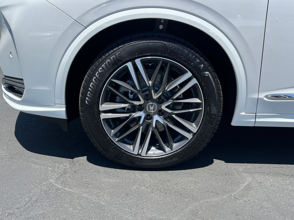 Thumbnail: 2026 Acura MDX - 6