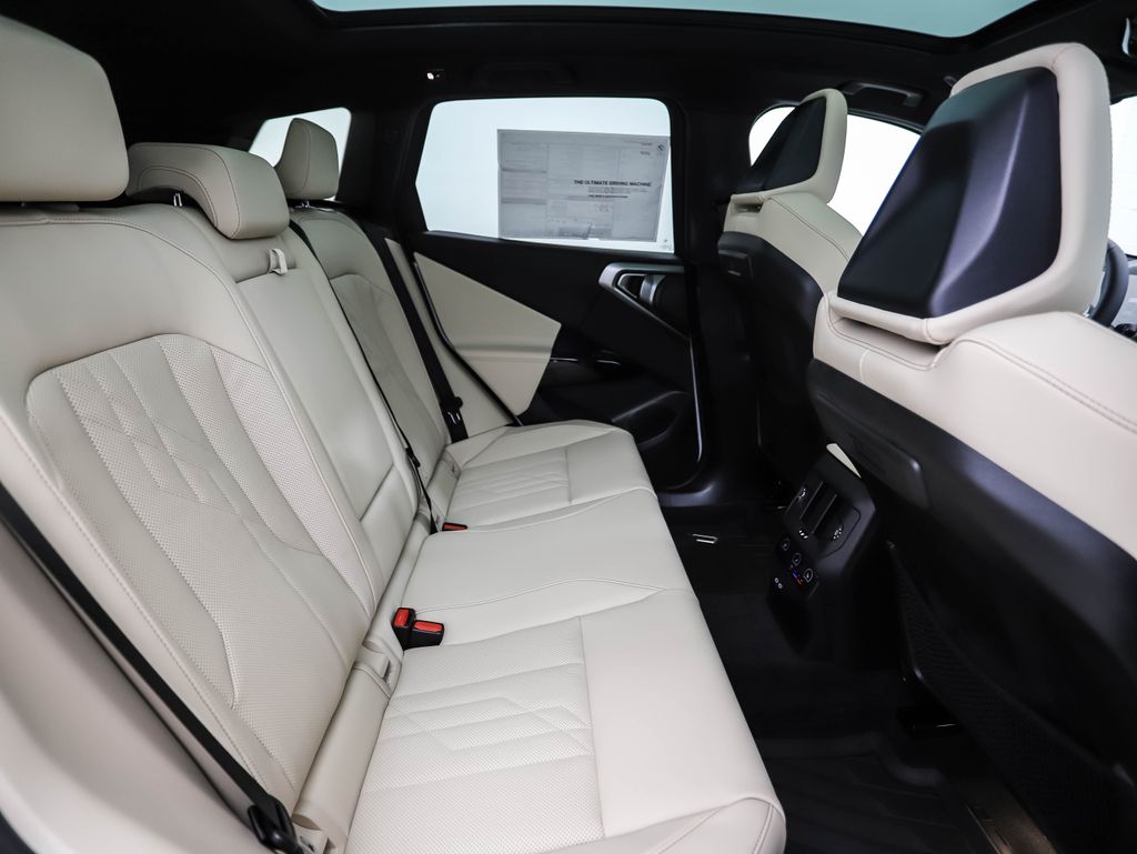 Thumbnail: 2026 BMW X3 - 28