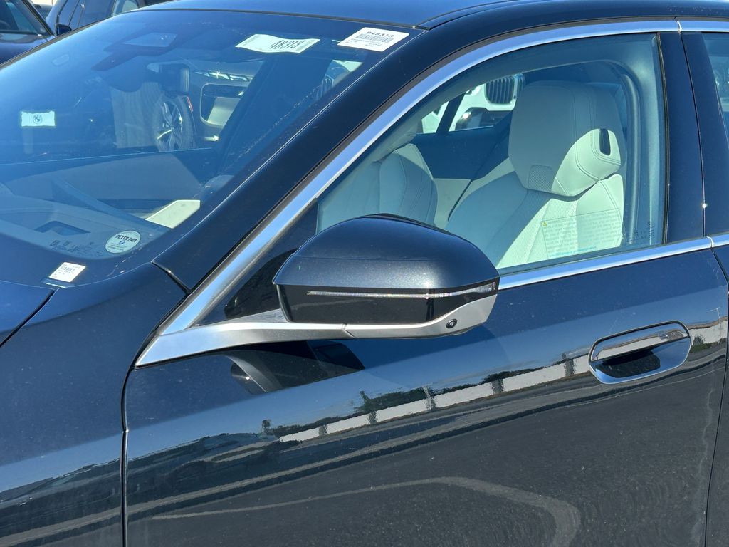 2025 BMW 5 Series 530i 10