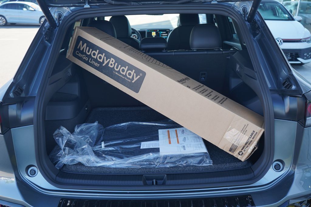 Thumbnail: 2026 Volkswagen Tiguan - 11