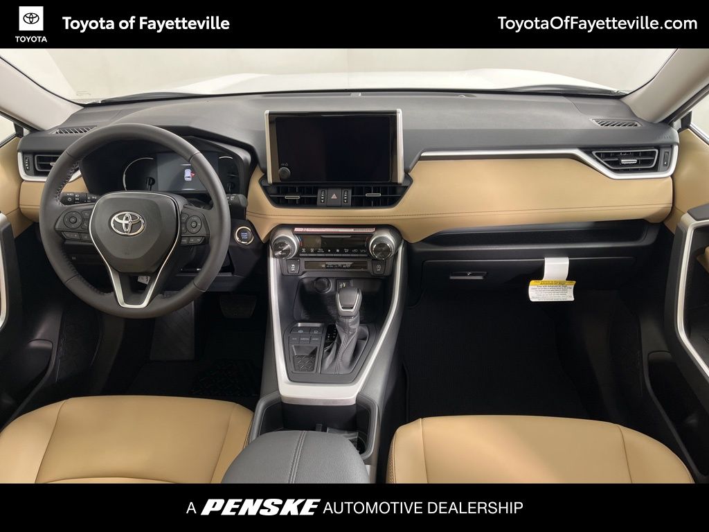 Thumbnail: 2025 Toyota RAV4 - 15