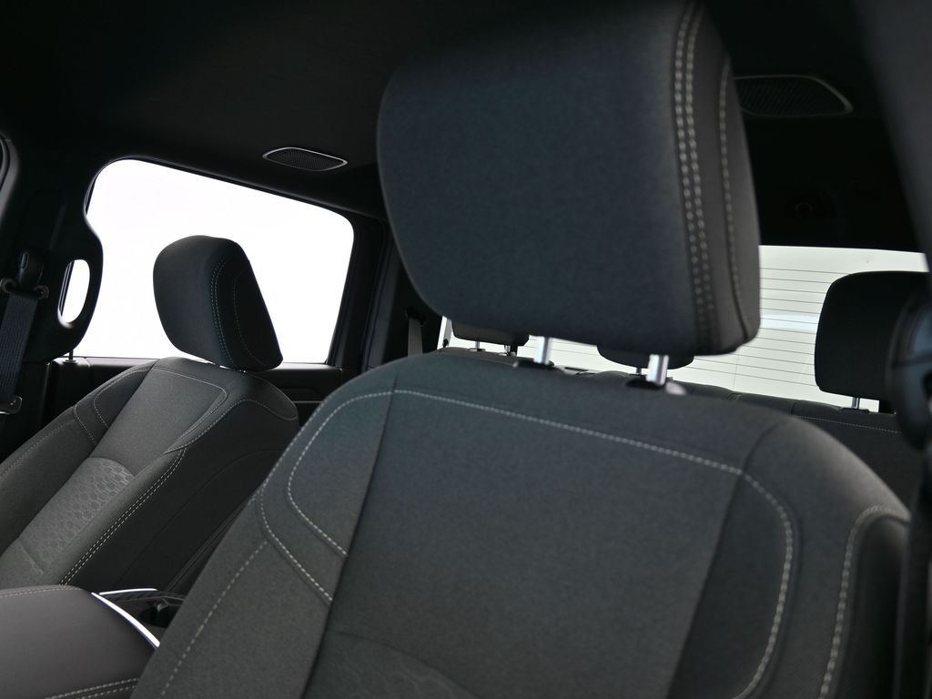 New 2026 Silver Zynith Ram Big Horn image 15