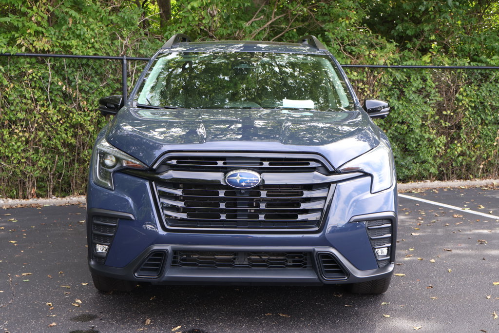 Thumbnail: 2023 Subaru Ascent - 2