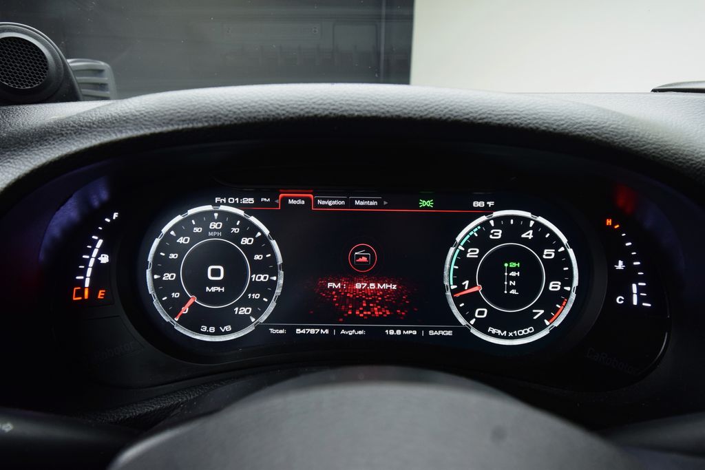 used 2013 Jeep Wrangler car, priced at $15,900