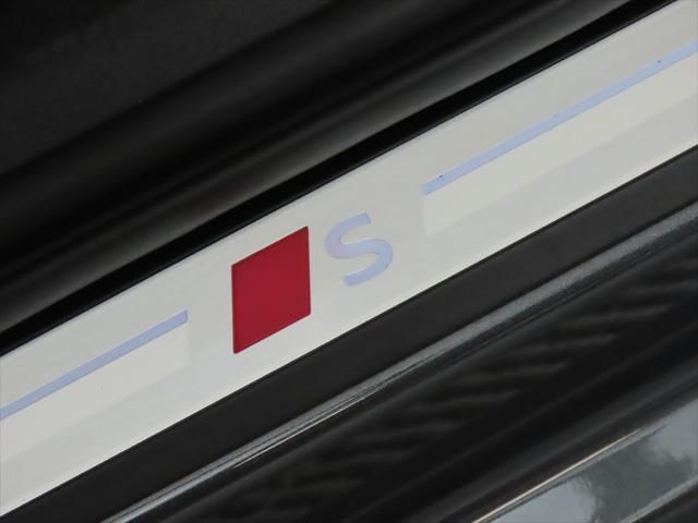 Thumbnail: 2025 Audi S5 - 31