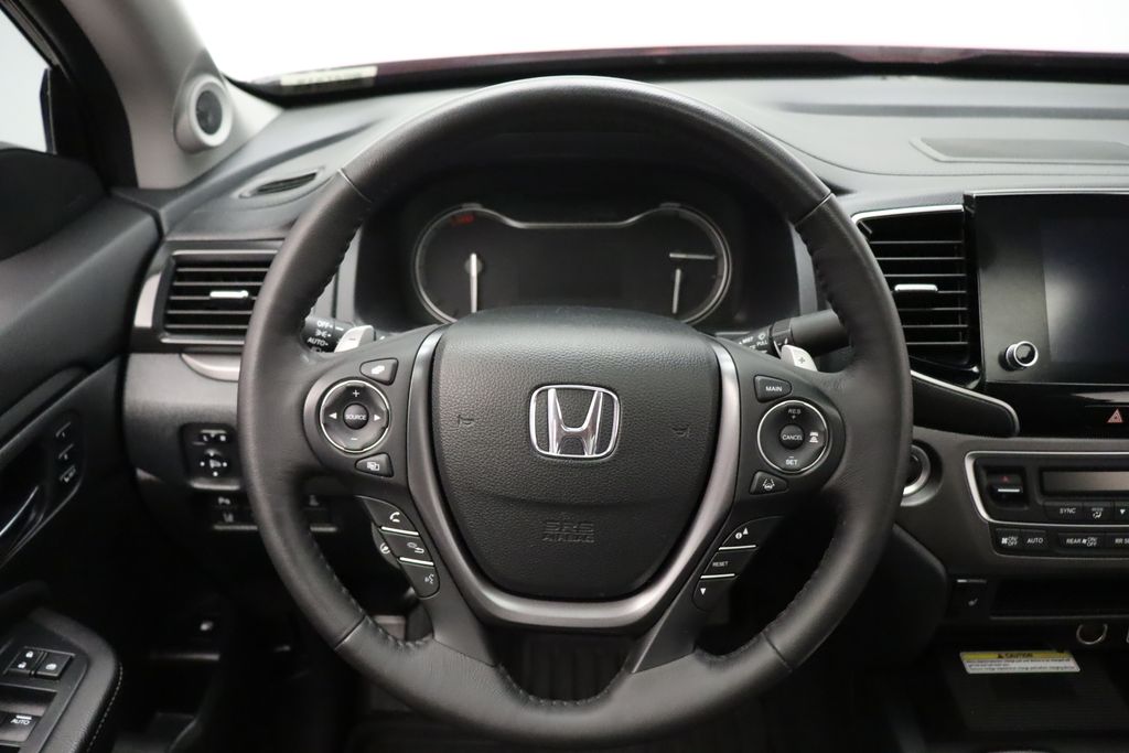 Thumbnail: 2023 Honda Ridgeline - 22