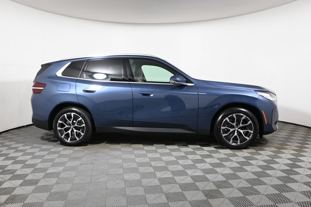 Thumbnail: 2026 BMW X3 - 8