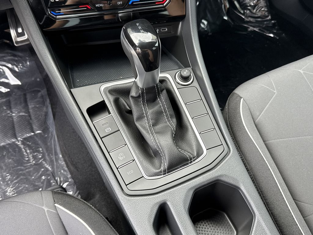 2026 Volkswagen Jetta 1.5T Sport Gray at DeMontrond Auto Country