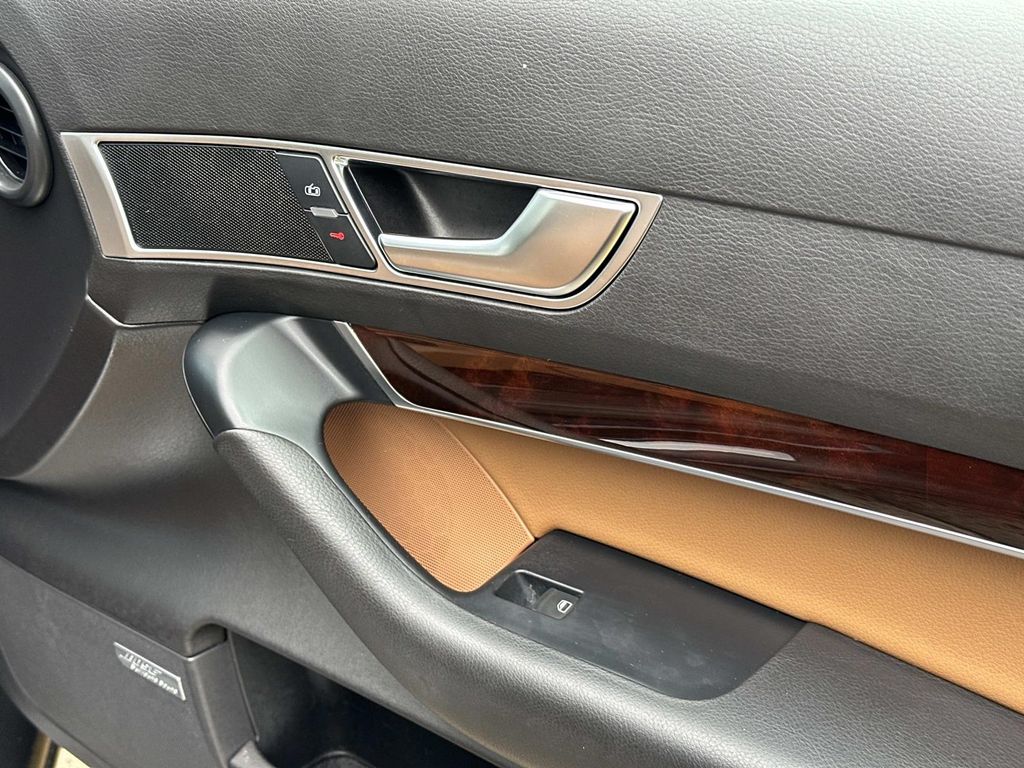 Thumbnail: 2008 Audi A6 - 20