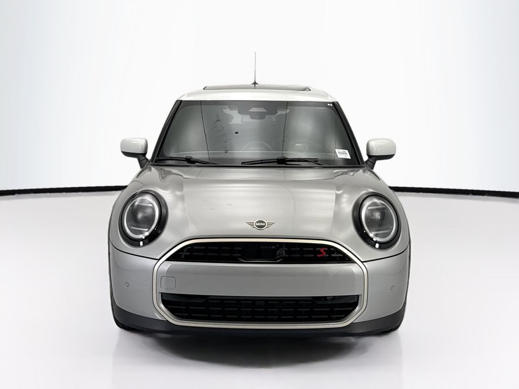 Thumbnail: 2026 MINI Cooper - 2